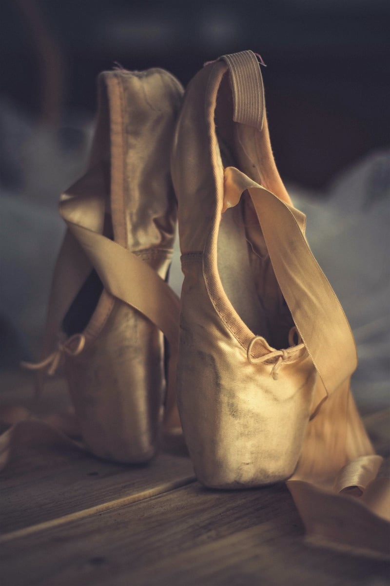 Ballet Dance