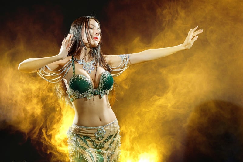 Belly Dance