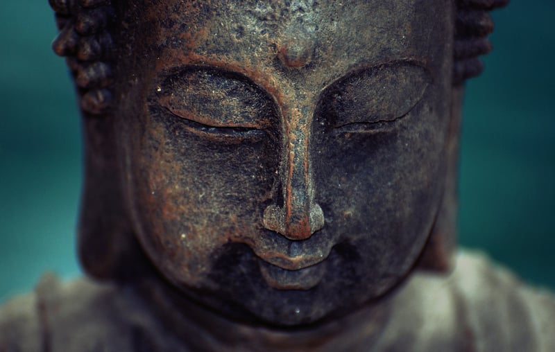 Walking Meditation