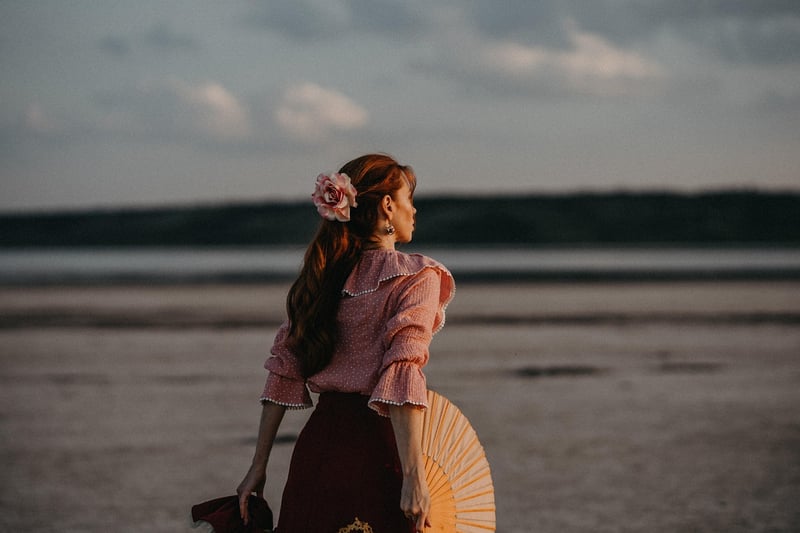 Flamenco Dance