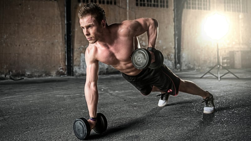 Fitness Equipment