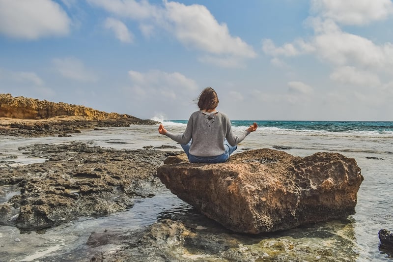 Progressive Muscle Relaxation